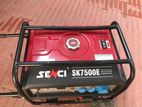 SENCI Portable Generator SK7500 – 7 KVA