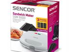 SENCOR SANDWICH MAKER SSM9300