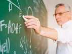 SENIOR TUTOR_FOR_O/A LEVEL