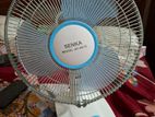 Senka ব্যান্ড চার্জার ফ্যান