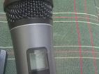 Sennheiser XSW 1-835-A Vocal Wireless Microphone, A Range 548-572 MHz