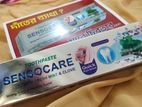 Sensocare Toothpaste