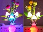 Sensor LED Mushroom Light