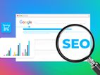 SEO Service - Search Engine Optimization