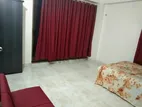 Separate Full Furnished Room For Rent.