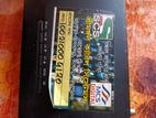 Tv septop box, used