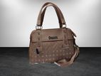 Sequence working comfortable and stylish, women's hand shoulder bag