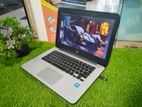 সেরা বাজেট ডিল Hp Chromebook,[Celeron 4th Gen],[4GB/16GB]