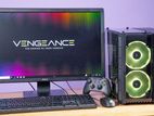 সেরা বাজেটে Core i5 HDD1000GB /8GB RAM ১৯'' মনিটর