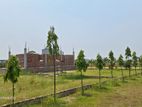 সেরা লোকেশনে প্লট- বুকিং চলছে