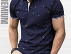 Polo Shirt For Men