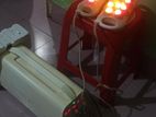 Ceragem therapy machine