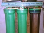 Seraco Japan Ro Water Purifier
