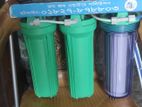 Seraco Japan water filters