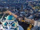 Serbia তে লাখ নয় টাকা দিয়ে Work Permit Visa জয়