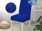 Serenity Honeycomb Chair Cover | Elegant & Sleek