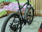 Serious Cycle Sale (alloy Body)