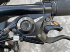 Serious gear cycle