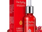 One spring serum