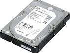 Server hard drive Seagate Enterprise Capacity 3.5 HDD V.5 - 4TB