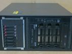 Server Hp Proliant Ml 350g6