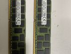 Server Ram 16 GB DDR3 12800R