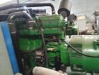 service 300 kva to 500 generator
