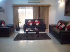 Service Apartment For Rent In Gulshan-2