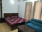 Service Apartment Rent For Gulshan-2 Fully Furnished