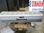 Service Warranty 0.1 Years National 3 Feet Air Curtain