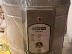 Servyko Geyser 30 Gallon / 67.5 Liters