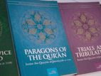 Set of Ibnul Qayumm