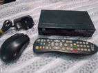 Set top box