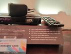 Set top box