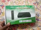 Set top box for sale