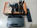 SET TOP BOX