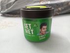 SET WET (HAIR) GEL