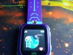 setracker 2 Smart Watch (GPS Tracker)