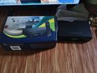 Setup box for tv