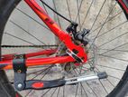 seven one 2.0 veloce