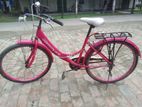Cycle for sell