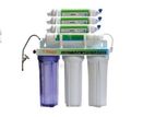 Seven Stage Water Filter - Big Discount