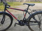 Cycle for sell