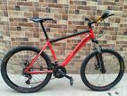 Seventh One Gear Cycle 26" Aluminum Fresh Conditions