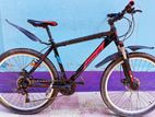 seventh one mtb fully fresh condition cycle sell post