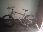 Seventi One CYCLE