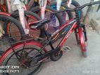 Seventi one,,20" bicycle