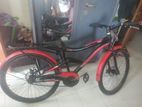 Seventy one 2.0 bycycle sell kora hobe