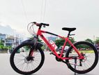 Seventy One 2.0 bicycle for sell