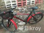 Seventy one allow body bicycle for sell